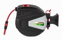 Obrázek k výrobku 76411 - Zahradní hadice s aut. navíjením 20m 1/2"