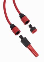 Obrázek k výrobku 76411 - Zahradní hadice s aut. navíjením 20m 1/2"