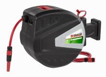 Obrázek k výrobku 76412 - Zahradní hadice s aut. navíjením 30m 1/2"