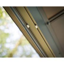 Obrázek k výrobku 79454 - Zahradní hliníkový altán Palram Dallas 14x20