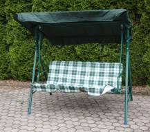 Obrázek k výrobku 52496 - Zahradní houpačka IPA