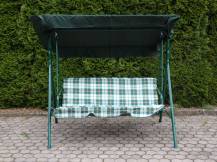 Obrázek k výrobku 52496 - Zahradní houpačka IPA