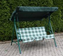 Obrázek k výrobku 52496 - Zahradní houpačka IPA