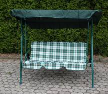 Obrázek k výrobku 52496 - Zahradní houpačka IPA