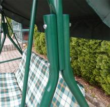 Obrázek k výrobku 52496 - Zahradní houpačka IPA