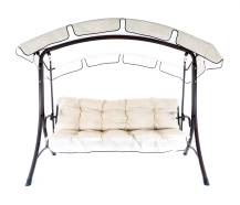 Obrázek k výrobku 69463 - Zahradní houpačka SAN DIEGO 935