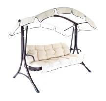 Obrázek k výrobku 69463 - Zahradní houpačka SAN DIEGO 935