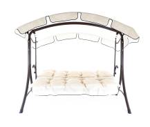 Obrázek k výrobku 69463 - Zahradní houpačka SAN DIEGO 935