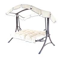 Obrázek k výrobku 69463 - Zahradní houpačka SAN DIEGO 935