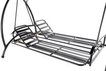 Obrázek k výrobku 82317 - Zahradní houpačka TEVERE GRAND