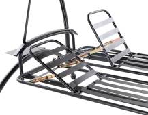 Obrázek k výrobku 82317 - Zahradní houpačka TEVERE GRAND