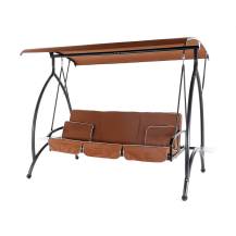 Obrázek k výrobku 82317 - Zahradní houpačka TEVERE GRAND