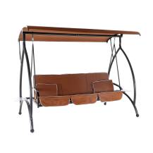 Obrázek k výrobku 82317 - Zahradní houpačka TEVERE GRAND