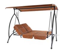 Obrázek k výrobku 82317 - Zahradní houpačka TEVERE GRAND