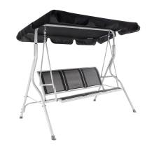 Obrázek k výrobku 91356 - Zahradní houpačka VeGAS Grey