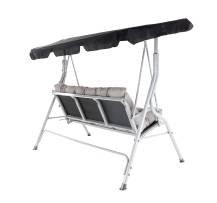 Obrázek k výrobku 91356 - Zahradní houpačka VeGAS Grey