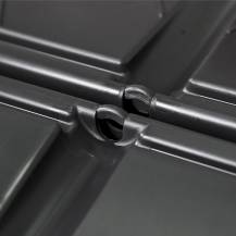 Obrázek k výrobku 82427 - Zahradní kompostér Multi composter 1000l