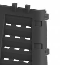 Obrázek k výrobku 82427 - Zahradní kompostér Multi composter 1000l