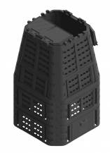 Obrázek k výrobku 82427 - Zahradní kompostér Multi composter 1000l