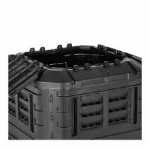 Obrázek k výrobku 82428 - Zahradní kompostér Multi composter 1120l