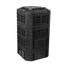 Obrázek k výrobku 82757 - Zahradní kompostér Multicompo MODULAR 1260l