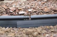 Obrázek k výrobku 21613 - zahradní obrubník GARDEN DIAMOND 10 m zelený