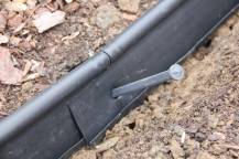 Obrázek k výrobku 21613 - zahradní obrubník GARDEN DIAMOND 10 m zelený