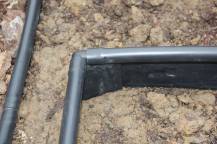 Obrázek k výrobku 21613 - zahradní obrubník GARDEN DIAMOND 10 m zelený