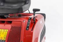 Obrázek k výrobku 76503 - Zahradní rider SOLO R 7-63.8 A