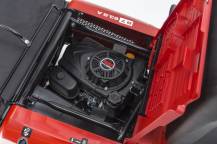 Obrázek k výrobku 76503 - Zahradní rider SOLO R 7-63.8 A