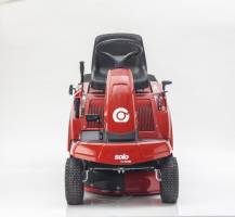 Obrázek k výrobku 76503 - Zahradní rider SOLO R 7-63.8 A