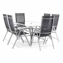 Obrázek k výrobku 2867 - Zahradní set VeGAS 6-AL