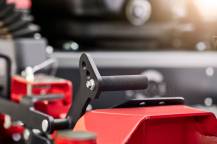 Obrázek k výrobku 82231 - Zahradní traktor CRAMER ZRT OPTIMUS Z 82ZTC152