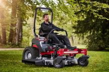 Obrázek k výrobku 82231 - Zahradní traktor CRAMER ZRT OPTIMUS Z 82ZTC152