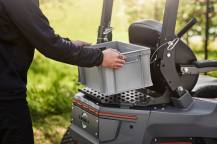 Obrázek k výrobku 82231 - Zahradní traktor CRAMER ZRT OPTIMUS Z 82ZTC152