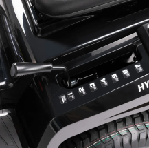 Obrázek k výrobku 95154 - Zahradní traktor Filedmann FZTR 8630-B