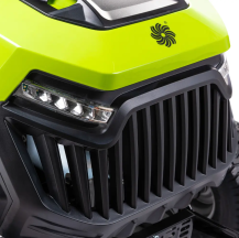 Obrázek k výrobku 95154 - Zahradní traktor Filedmann FZTR 8630-B