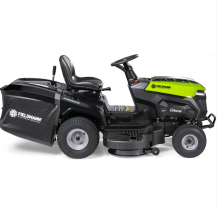 Obrázek k výrobku 95154 - Zahradní traktor Filedmann FZTR 8630-B