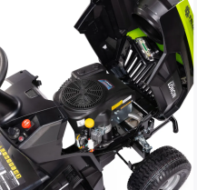 Obrázek k výrobku 95154 - Zahradní traktor Filedmann FZTR 8630-B