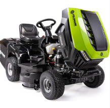 Obrázek k výrobku 95154 - Zahradní traktor Filedmann FZTR 8630-B