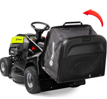 Obrázek k výrobku 95154 - Zahradní traktor Filedmann FZTR 8630-B