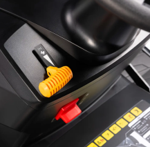 Obrázek k výrobku 95154 - Zahradní traktor Filedmann FZTR 8630-B