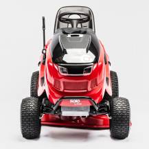 Obrázek k výrobku 75977 - Zahradní traktor SOLO T 13-93.7 HD