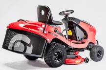 Obrázek k výrobku 76096 - Zahradní traktor SOLO T 22-103.9 HD-A V2 Limited