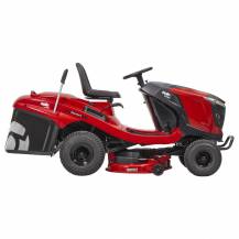 Obrázek k výrobku 78848 - Zahradní traktor SOLO T 22-103.3 HD-A V2 Comfort