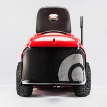 Obrázek k výrobku 76096 - Zahradní traktor SOLO T 22-103.9 HD-A V2 Limited