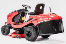 Obrázek k výrobku 76096 - Zahradní traktor SOLO T 22-103.9 HD-A V2 Limited