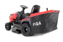 Obrázek k výrobku 90899 - Zahradní traktor VeGA T92HD