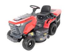 Obrázek k výrobku 90899 - Zahradní traktor VeGA T92HD