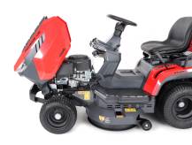 Obrázek k výrobku 90899 - Zahradní traktor VeGA T92HD